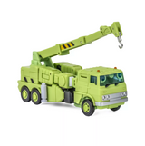 Newage H47G Daedalus Grapple Green Version