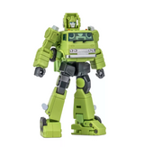 Newage H47G Daedalus Grapple Green Version