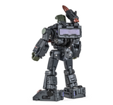 Newage H50B Brainscan Hound Shattered Glass Version