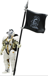 AIP LUDENS -DELUX EDTION - Capsule Toy Box