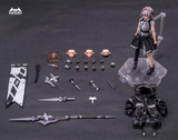 HASUKI 1/12 PA009 Succubus Sister Friede SP Version