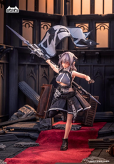 HASUKI 1/12 PA009 Succubus Sister Friede SP Version