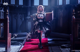 HASUKI 1/12 PA009 Succubus Sister Friede SP Version