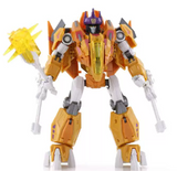Planet X  Senectus PX-09S Sunstorm