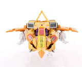 Planet X  Senectus PX-09S Sunstorm