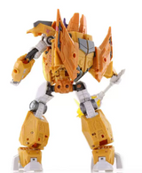 Planet X  Senectus PX-09S Sunstorm