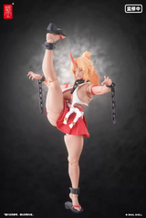 [ PRE-ORDER ] Snail Shell 1/12 RPGEX Ghost Witch Second Daughter Momiji