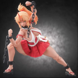 [ PRE-ORDER ] Snail Shell 1/12 RPGEX Ghost Witch Second Daughter Momiji
