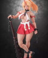 [ PRE-ORDER ] Snail Shell 1/12 RPGEX Ghost Witch Second Daughter Momiji