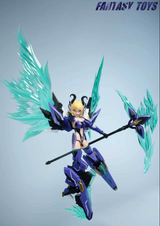 [PRE-ORDER] Fantasy Toys Lilith Model Kit