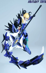 [PRE-ORDER] Fantasy Toys Lilith Model Kit