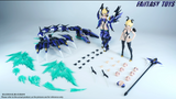 [PRE-ORDER] Fantasy Toys Lilith Model Kit