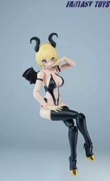 [PRE-ORDER] Fantasy Toys Lilith Model Kit