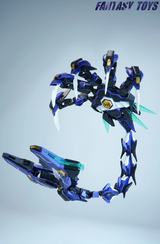 [PRE-ORDER] Fantasy Toys Lilith Model Kit
