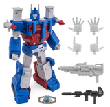 Newage H27W Conquest & H28 Octavian Armored Ultra Magnus