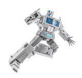 Newage H27W Conquest & H28 Octavian Armored Ultra Magnus