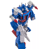 Newage H27W Conquest & H28 Octavian Armored Ultra Magnus
