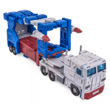 Newage H27W Conquest & H28 Octavian Armored Ultra Magnus
