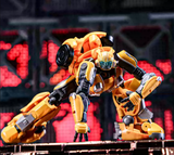 [Coming Soon] Lucky Cat SSR-02 Biggermee Bumblebee