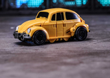 [Coming Soon] Lucky Cat SSR-02 Biggermee Bumblebee
