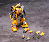 [Coming Soon] Lucky Cat SSR-02 Biggermee Bumblebee