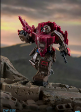 [Coming Soon] Dr.Wu DW-ES01 Flight Trakck Flywheels