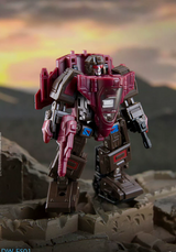 [Coming Soon] Dr.Wu DW-ES01 Flight Trakck Flywheels