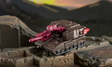 [Coming Soon] Dr.Wu DW-ES01 Flight Trakck Flywheels