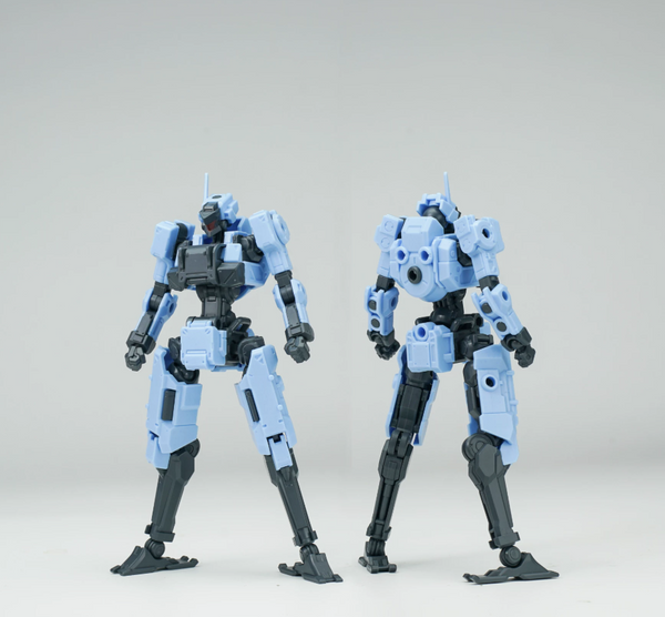 Sheik Mainland 2IN1 3Min Project Light blue