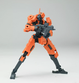 Sheik Mainland 2IN1 3Min Project orange color Vision