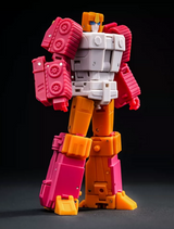 Magic Square MS-B64 Nosecone