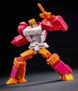 Magic Square MS-B64 Nosecone