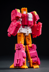 Magic Square MS-B64 Nosecone