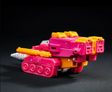 Magic Square MS-B64 Nosecone