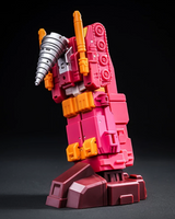 Magic Square MS-B64 Nosecone