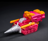 Magic Square MS-B64 Nosecone