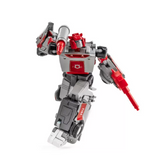 Newage H73 Martin Red Alert