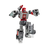 Newage H73 Martin Red Alert