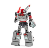 Newage H73 Martin Red Alert