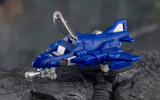 Dr.Wu DW-ES01M Flight Track Flywheels Shattered Glass Version