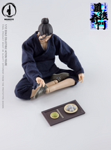 KEEPGOING 1/12 Under One Person Wang Ye