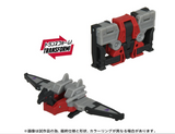 Takara Tomy T-Spark Studio Series Transformers TS-18 Soundwave Set, Action Figure