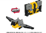 Takara Tomy T-Spark Studio Series Transformers TS-18 Soundwave Set, Action Figure