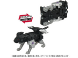 Takara Tomy T-Spark Studio Series Transformers TS-18 Soundwave Set, Action Figure