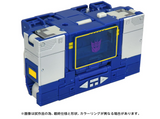 Takara Tomy T-Spark Studio Series Transformers TS-18 Soundwave Set, Action Figure