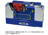 Takara Tomy T-Spark Studio Series Transformers TS-18 Soundwave Set, Action Figure