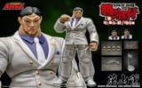 Storm Toys 1/12 BHSA03 Baki the Grappler Kaoru Hanayama