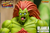 Strom Toys 6 inches Ultra Street Fighter II: The Final Challengers BLANKA CPSF25