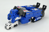 FansHobby MB-20B Ultra X-Load Overload