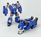 FansHobby MB-20B Ultra X-Load Overload